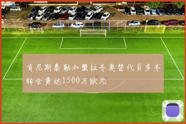 肯尼斯泰勒加盟拉齐奥替代贡多齐转会费达1500万欧元
